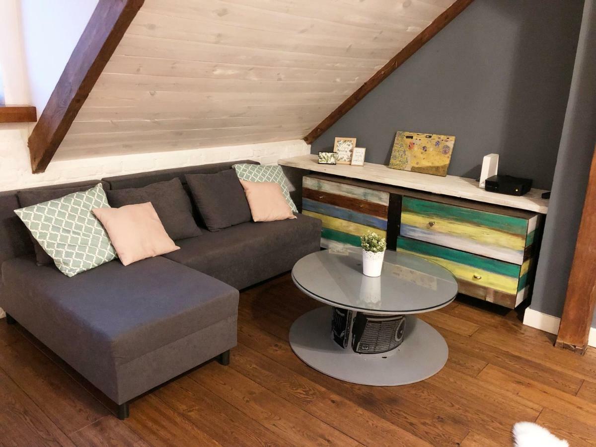 Bednarska 18 - Loft By Homeprime Varsovia Exterior foto