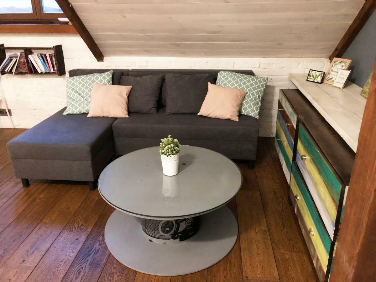 Bednarska 18 - Loft By Homeprime Varsovia Exterior foto