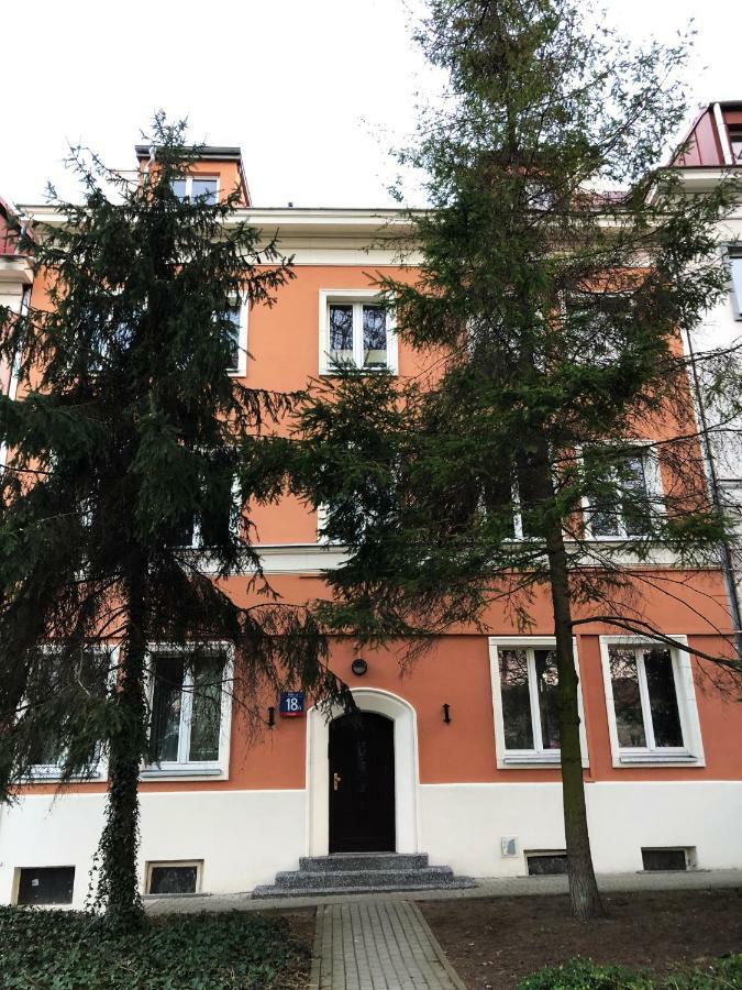 Bednarska 18 - Loft By Homeprime Varsovia Exterior foto