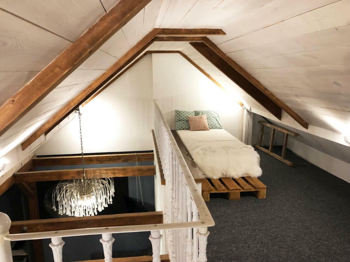 Bednarska 18 - Loft By Homeprime Varsovia Exterior foto