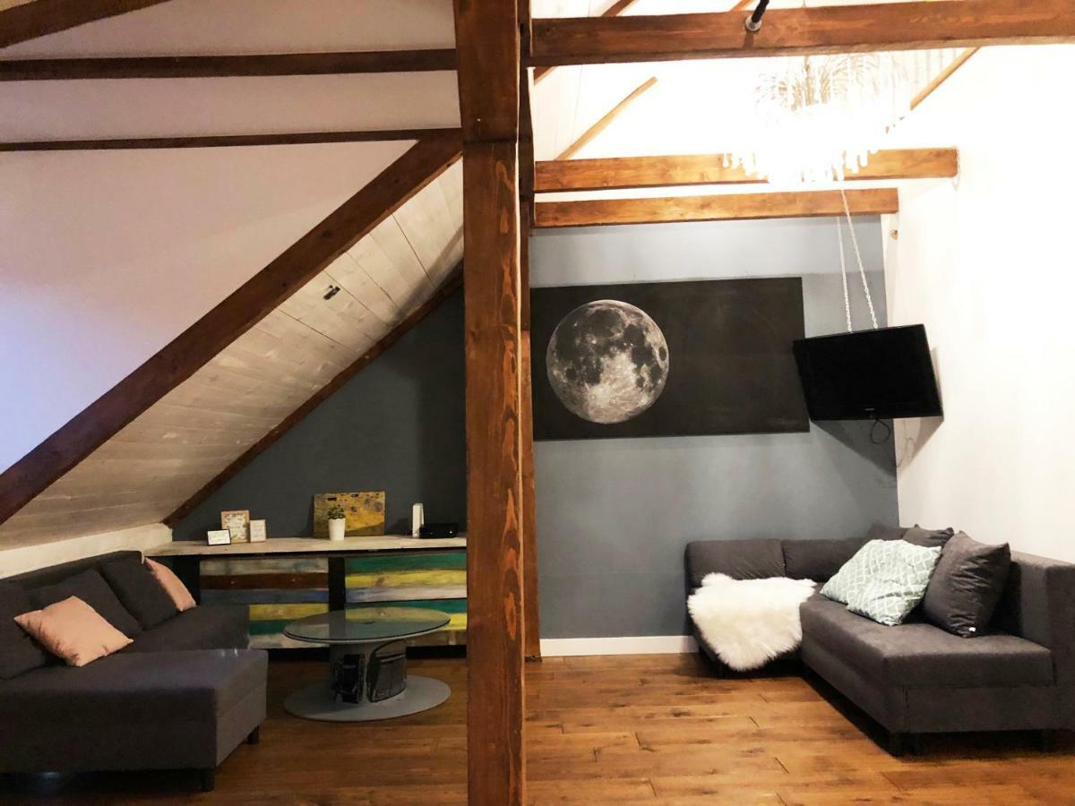 Bednarska 18 - Loft By Homeprime Varsovia Exterior foto