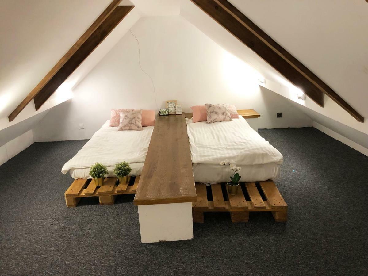 Bednarska 18 - Loft By Homeprime Varsovia Exterior foto