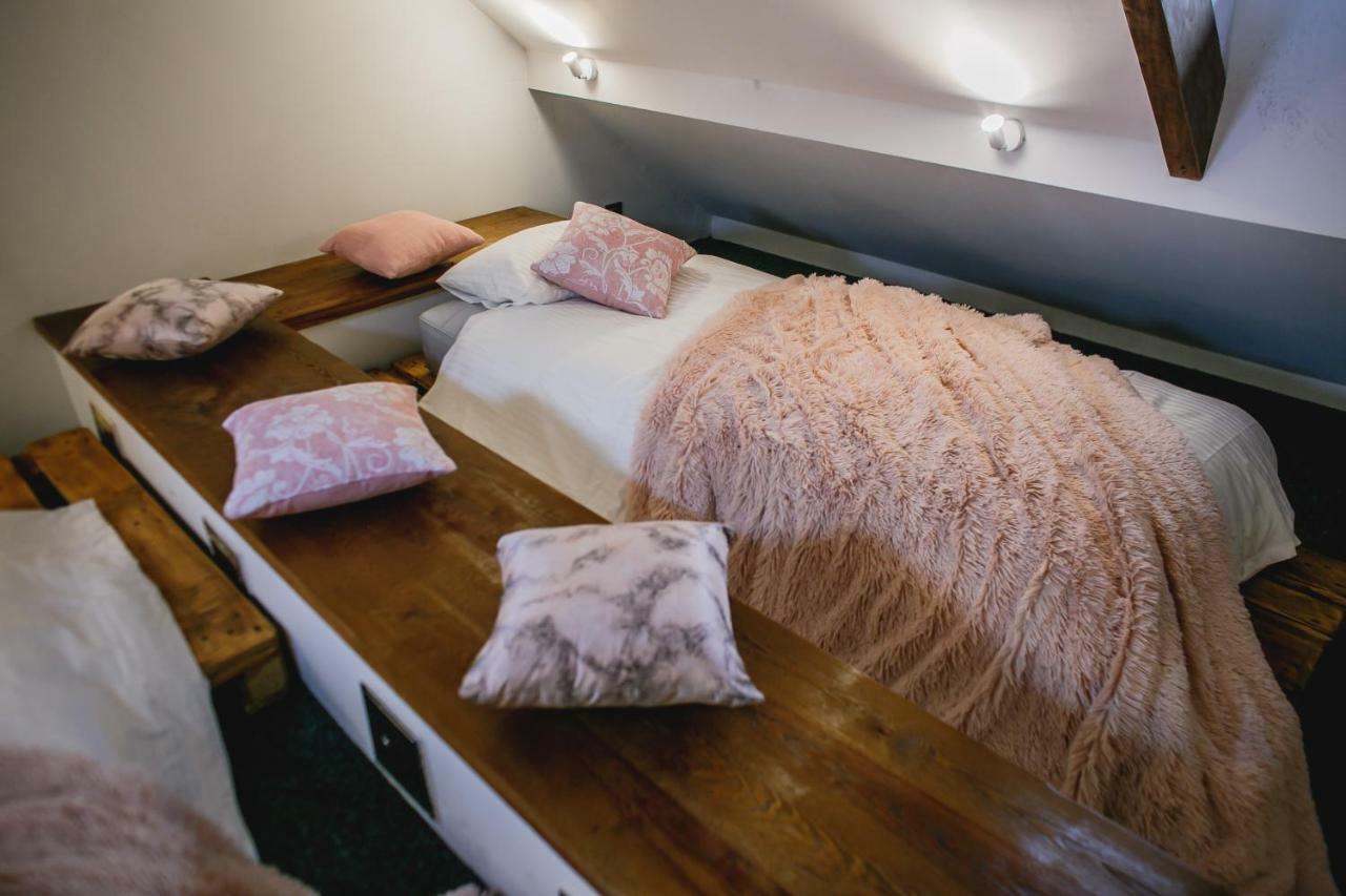 Bednarska 18 - Loft By Homeprime Varsovia Exterior foto
