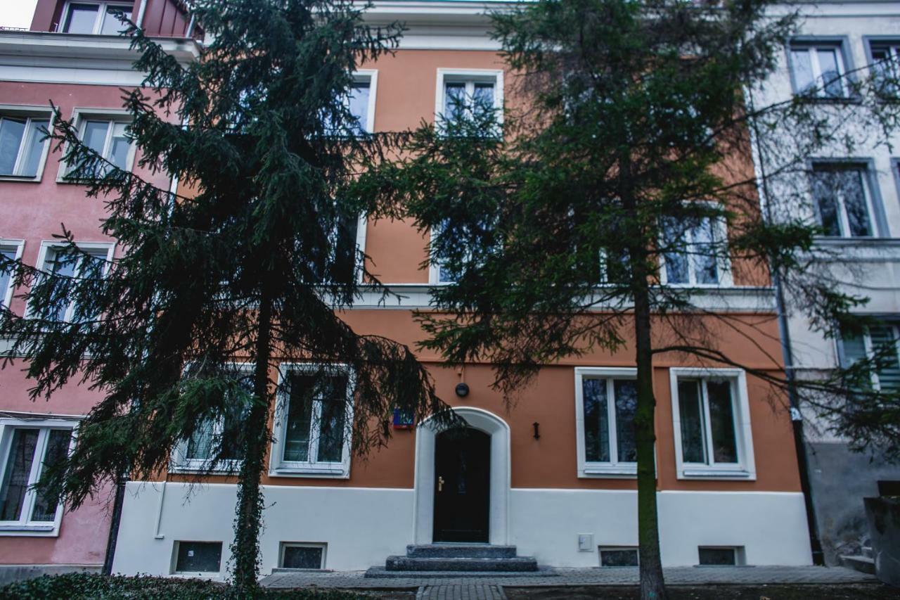 Bednarska 18 - Loft By Homeprime Varsovia Exterior foto