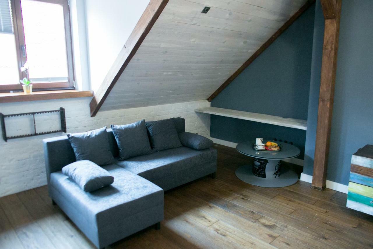 Bednarska 18 - Loft By Homeprime Varsovia Exterior foto