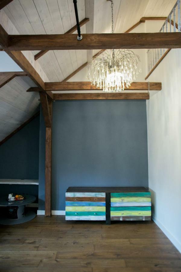 Bednarska 18 - Loft By Homeprime Varsovia Exterior foto