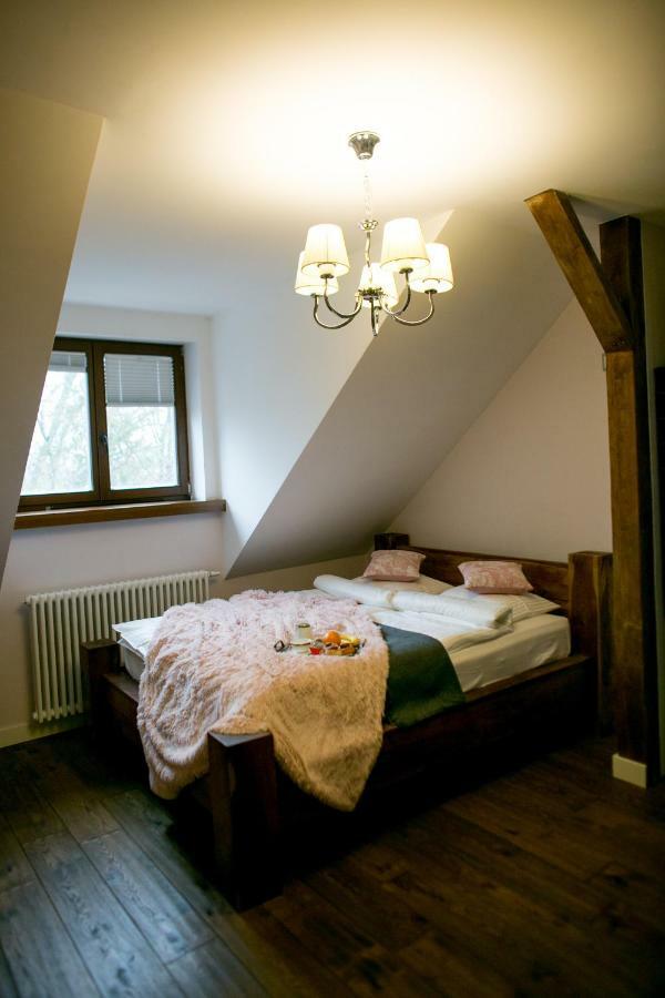 Bednarska 18 - Loft By Homeprime Varsovia Exterior foto