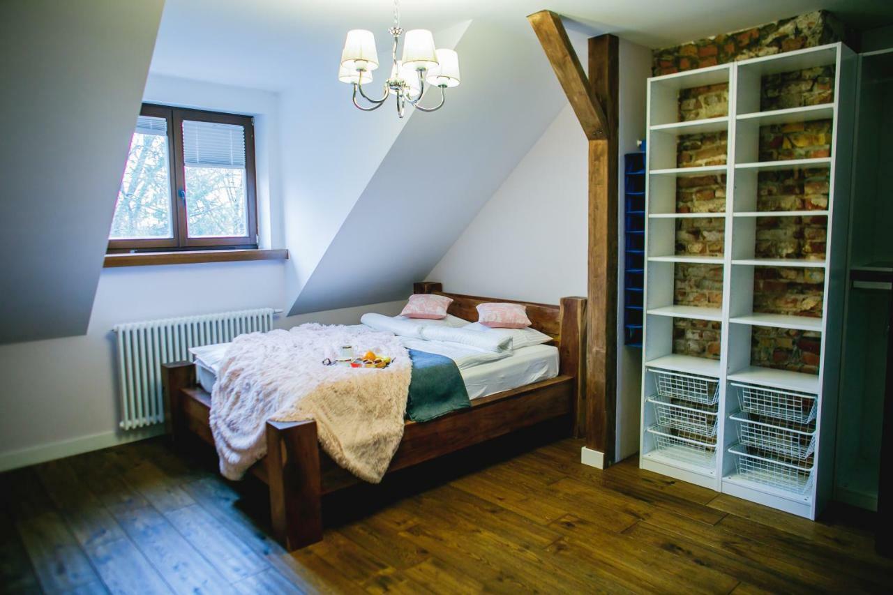 Bednarska 18 - Loft By Homeprime Varsovia Exterior foto